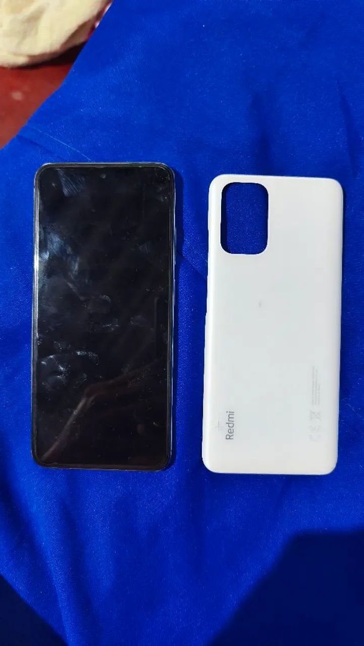 Redmi note 10pro  - Foto 2