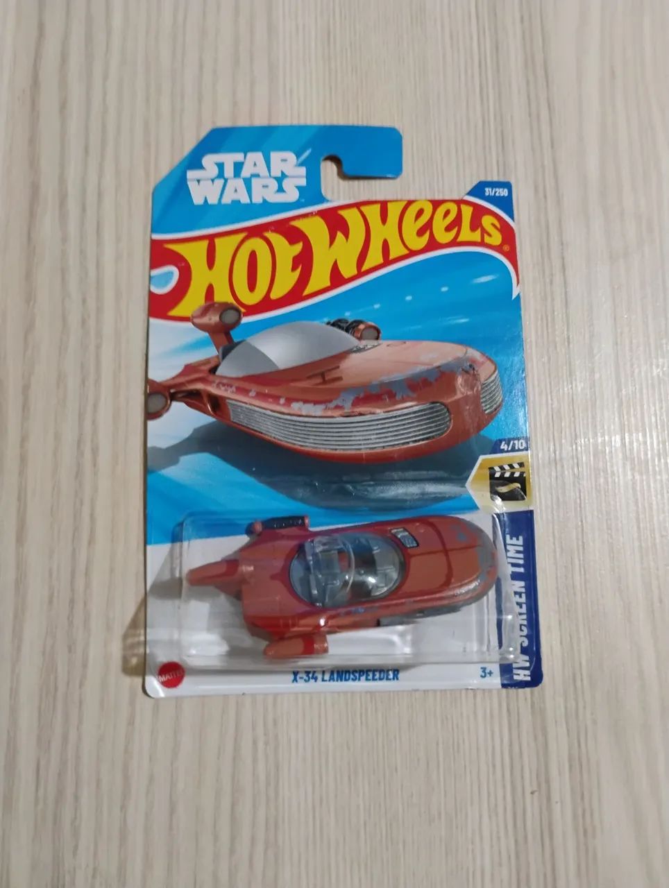 Hot Wheels Temáticos  - Foto 4