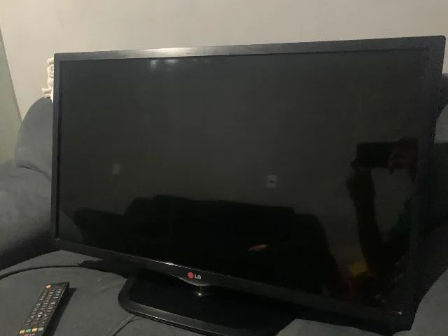 Tv lg  - Foto 2