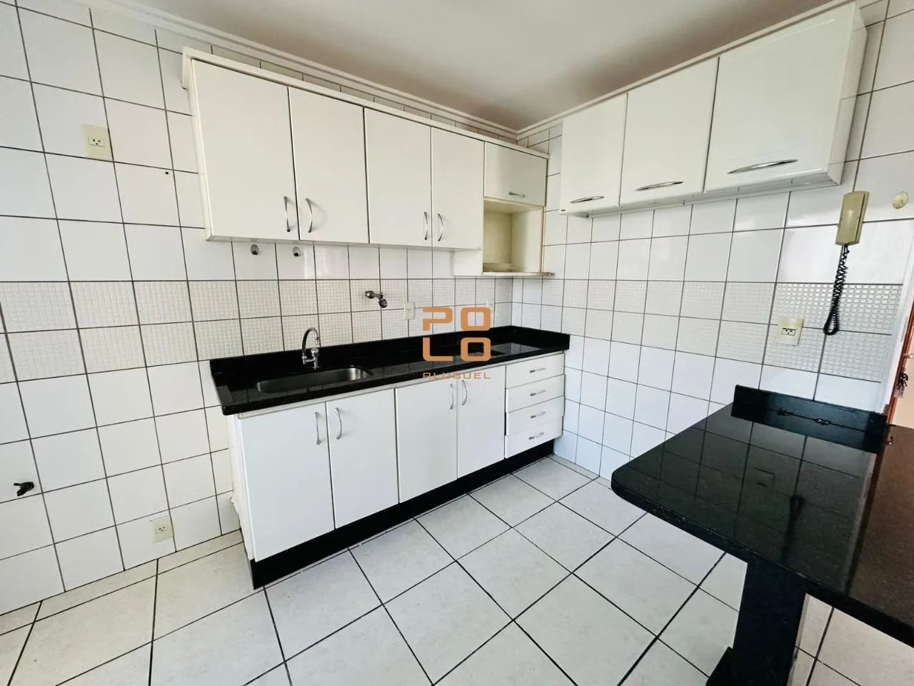 Apartamento para alugar no Edifício Residencial West House no Setor Oeste em Goiânia - GO. - Foto 5