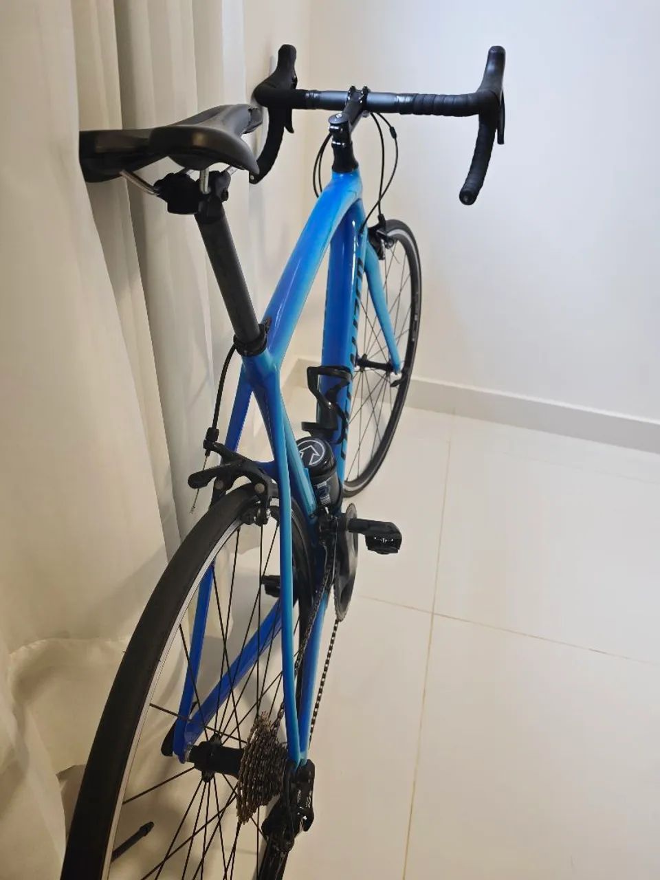Speed Specialized Tarmac Sport SL4 - Foto 5