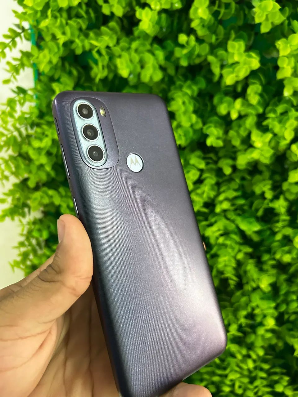 MOTOROLA G31 128GB - Foto 3