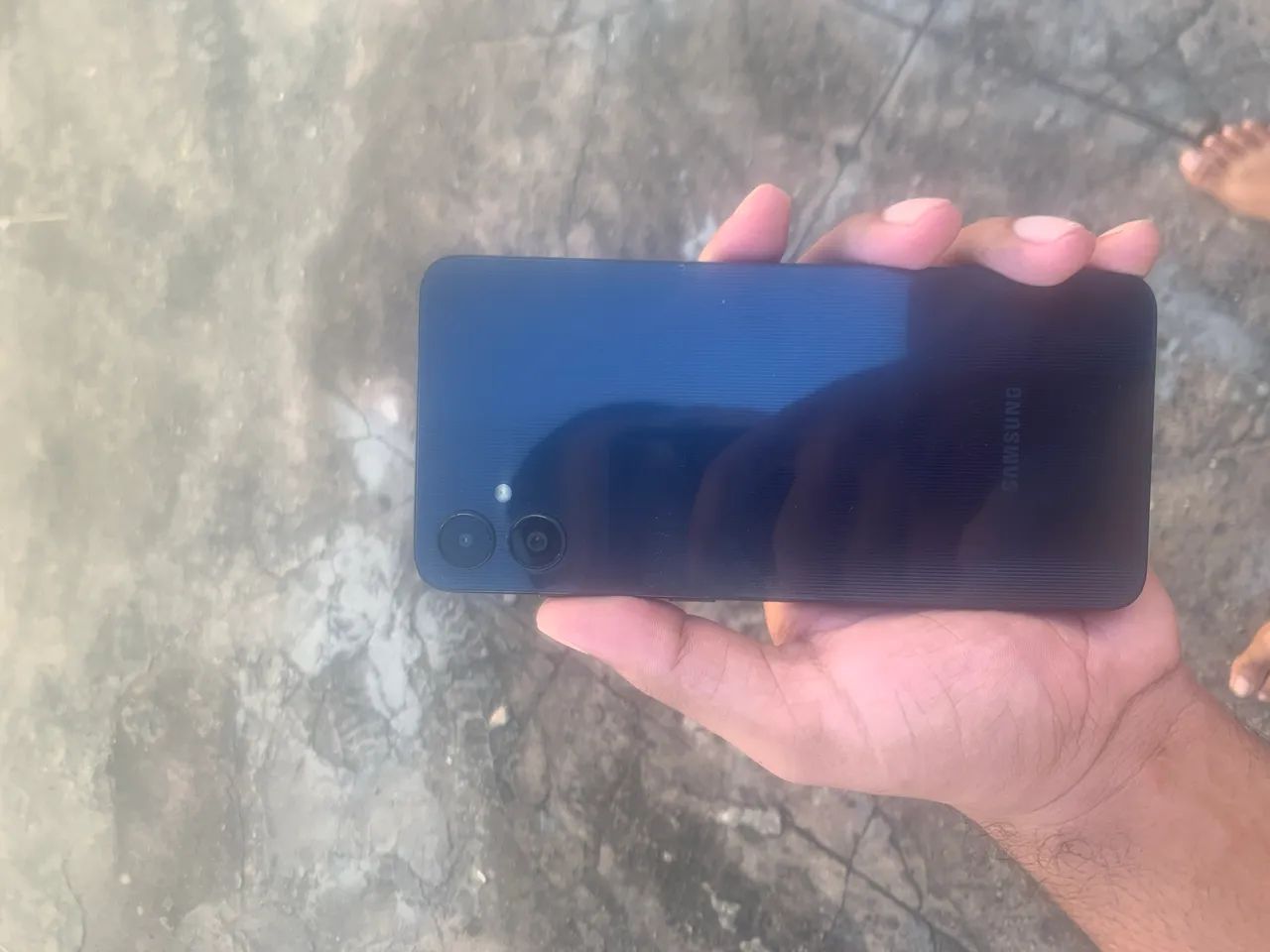 Vendo Samsung Galaxy A05 - Foto 2