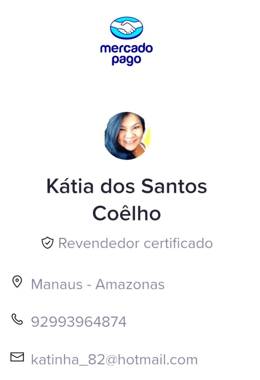 Maquinetas de cartão do Mercado pago  - Foto 3