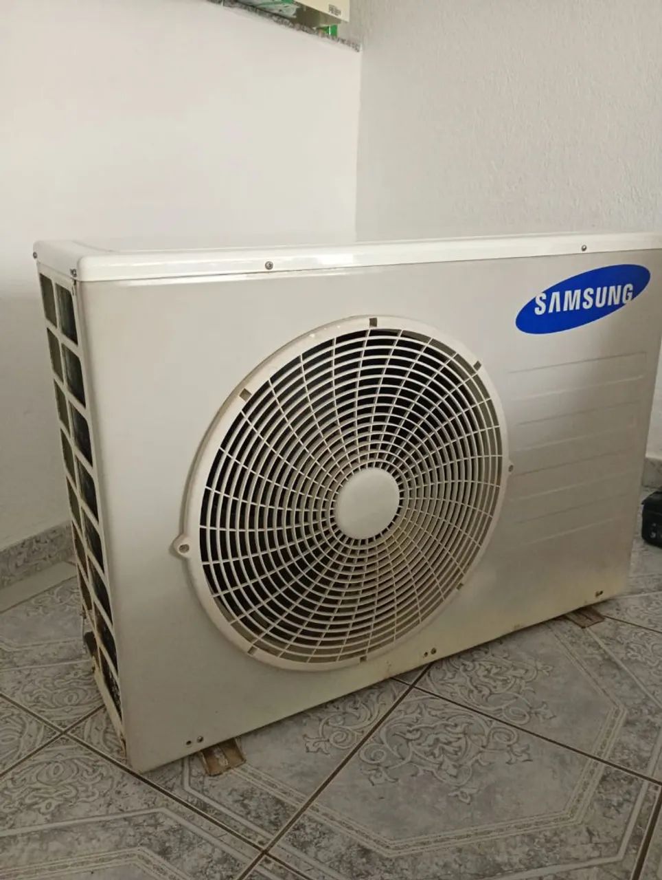 Vende-se ar condicionado  - Foto 3
