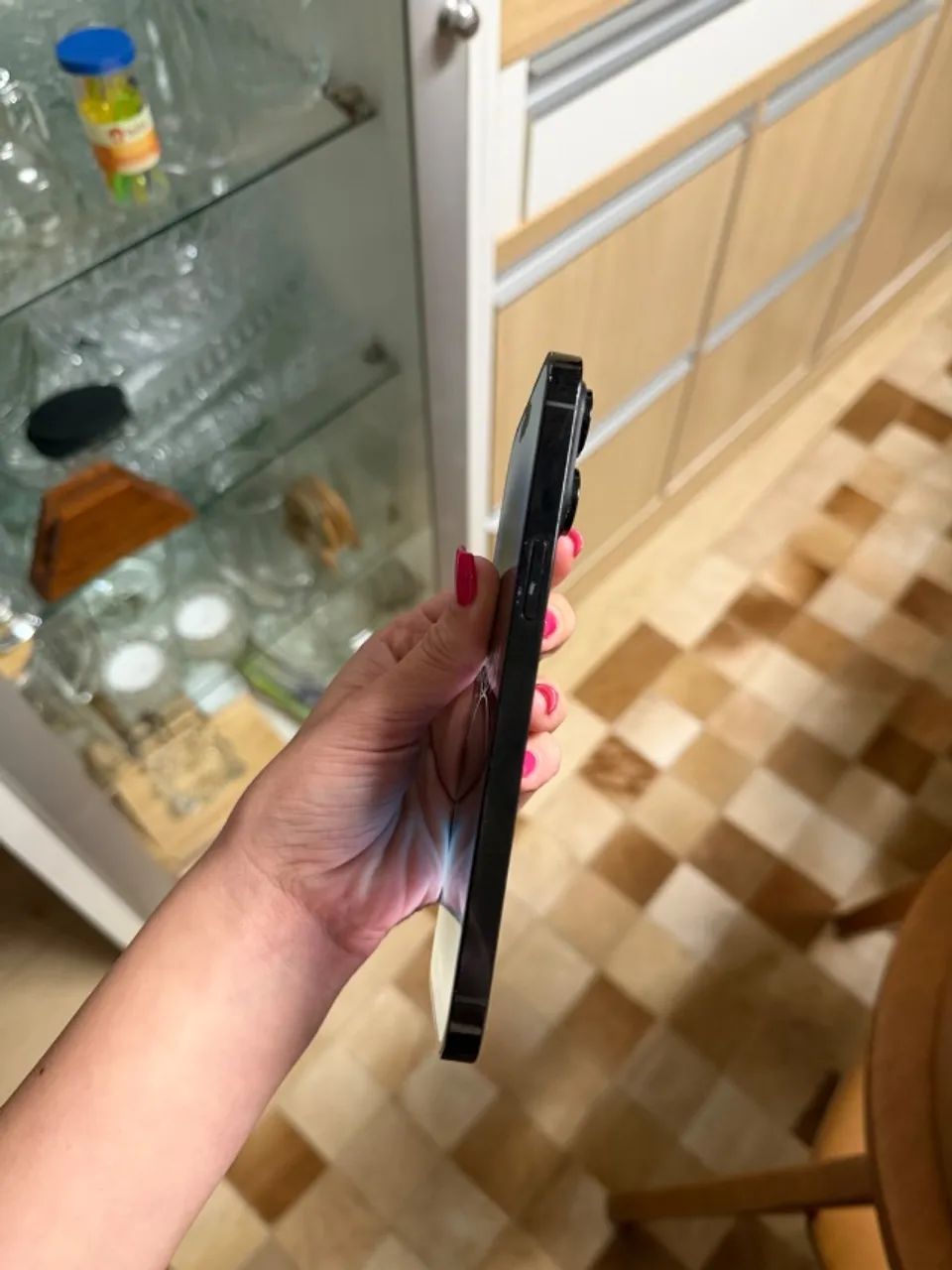 iPhone 14 Pro Max 128gb - Excelente estado - Foto 4