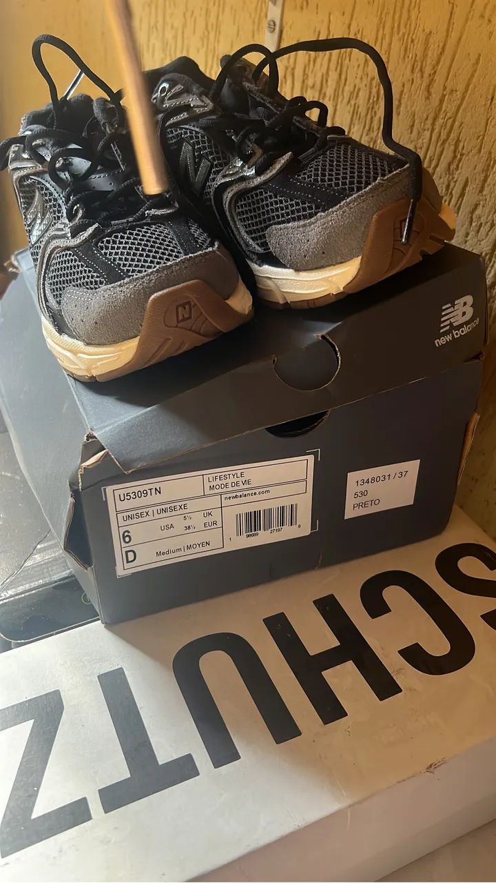 New balance 530 - Foto 2