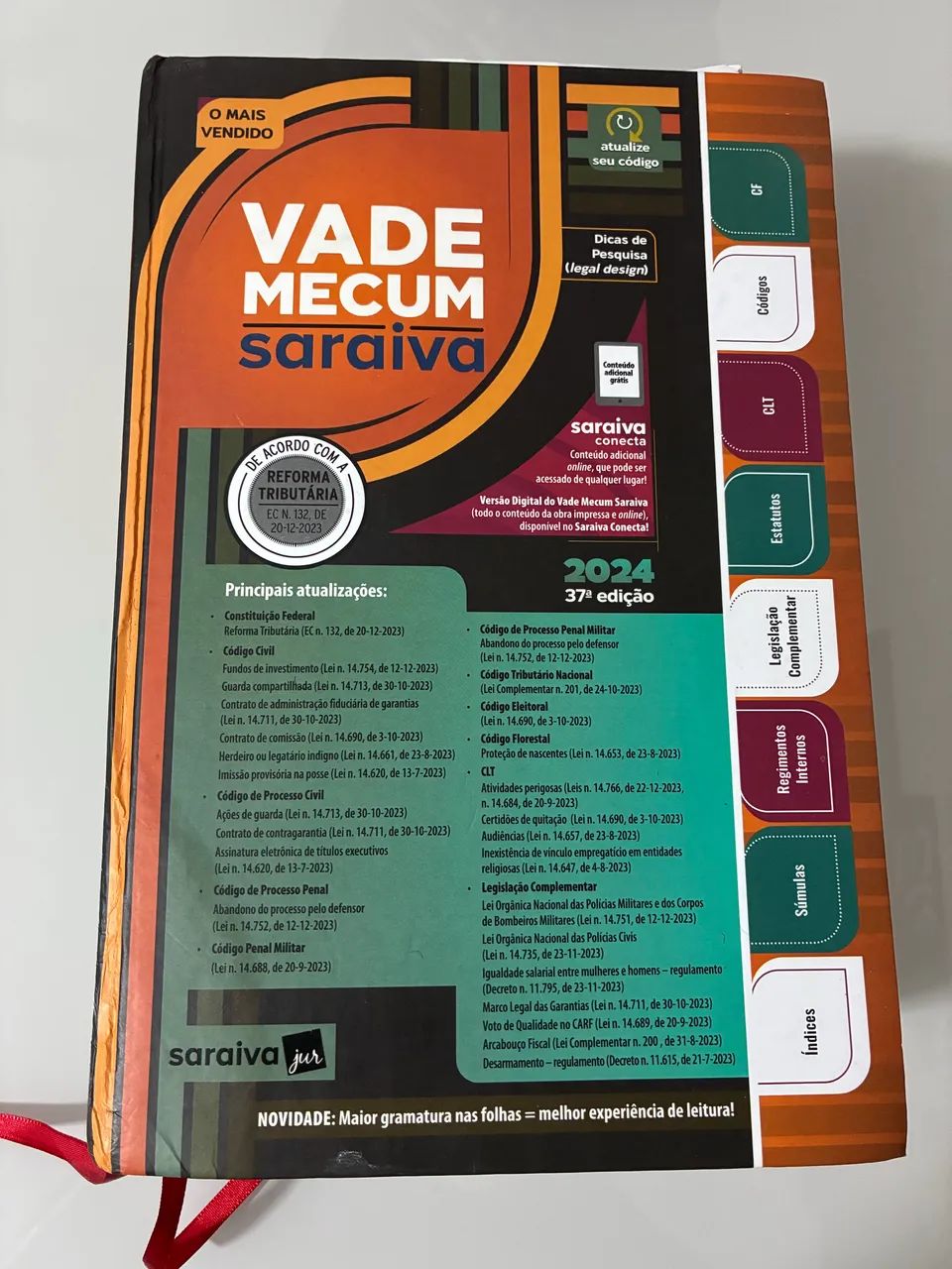 Vade Mecum 2024