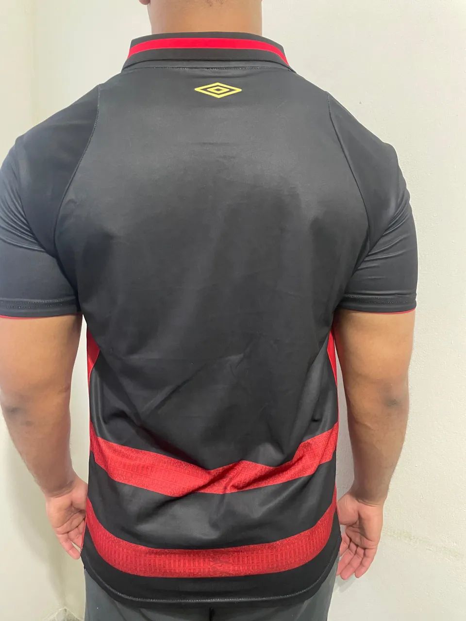 CAMISA DO SPORT 2024 - Foto 2