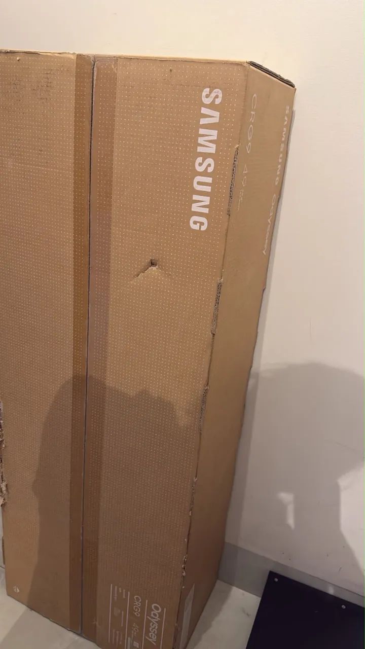 Samsung 49 polegadas  - Foto 5