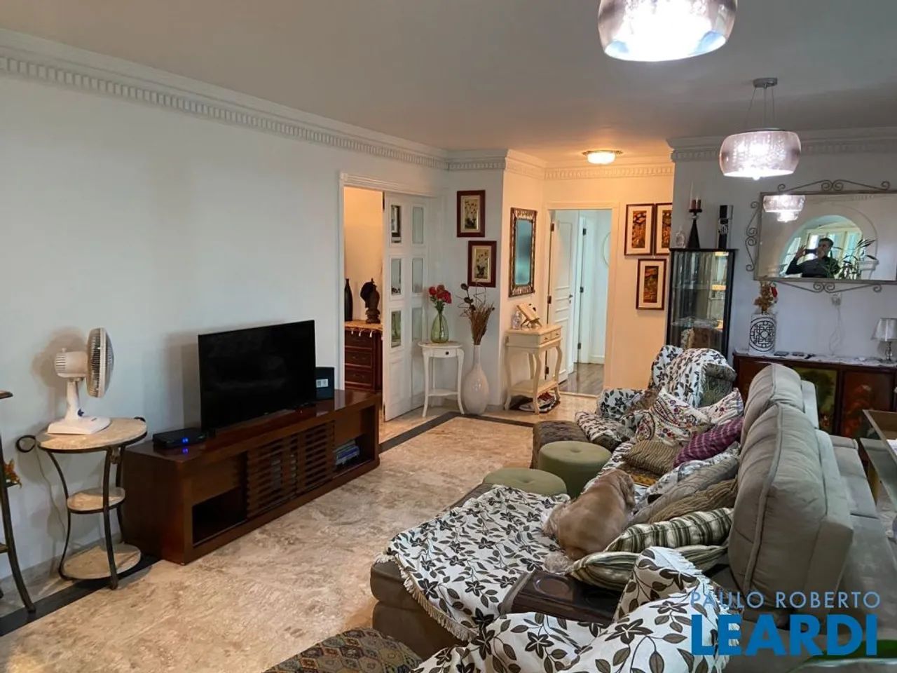 APARTAMENTO - PERDIZES - SP - Foto 4