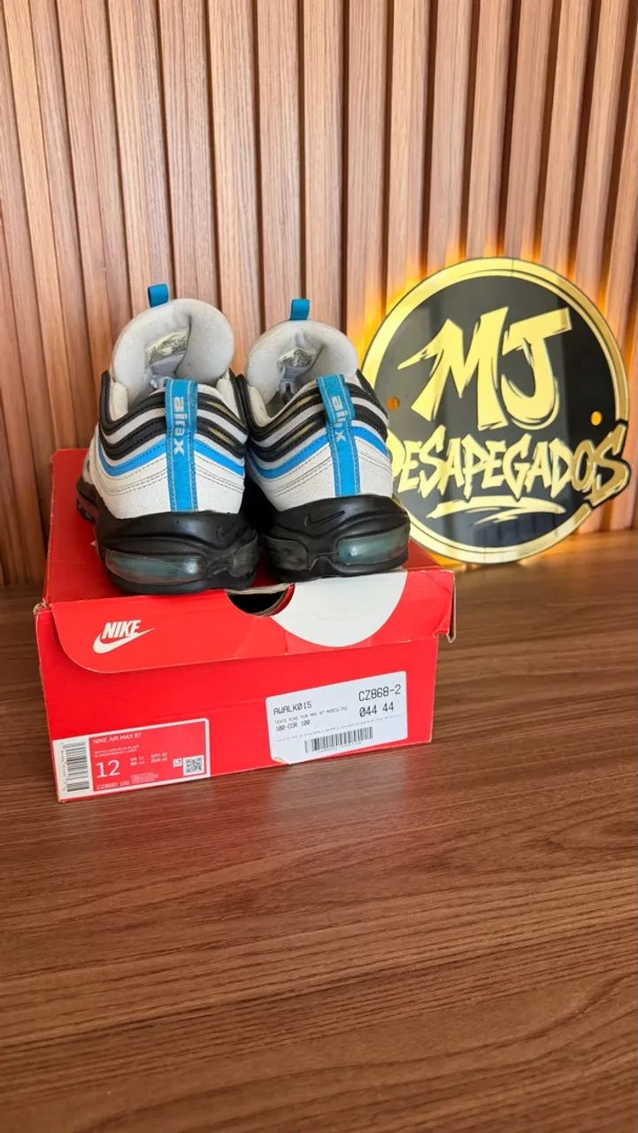 Nike air Max 97 - Foto 3