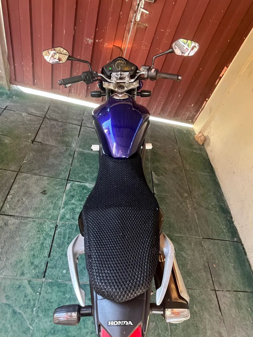 Vendo cb300r  - Foto 5