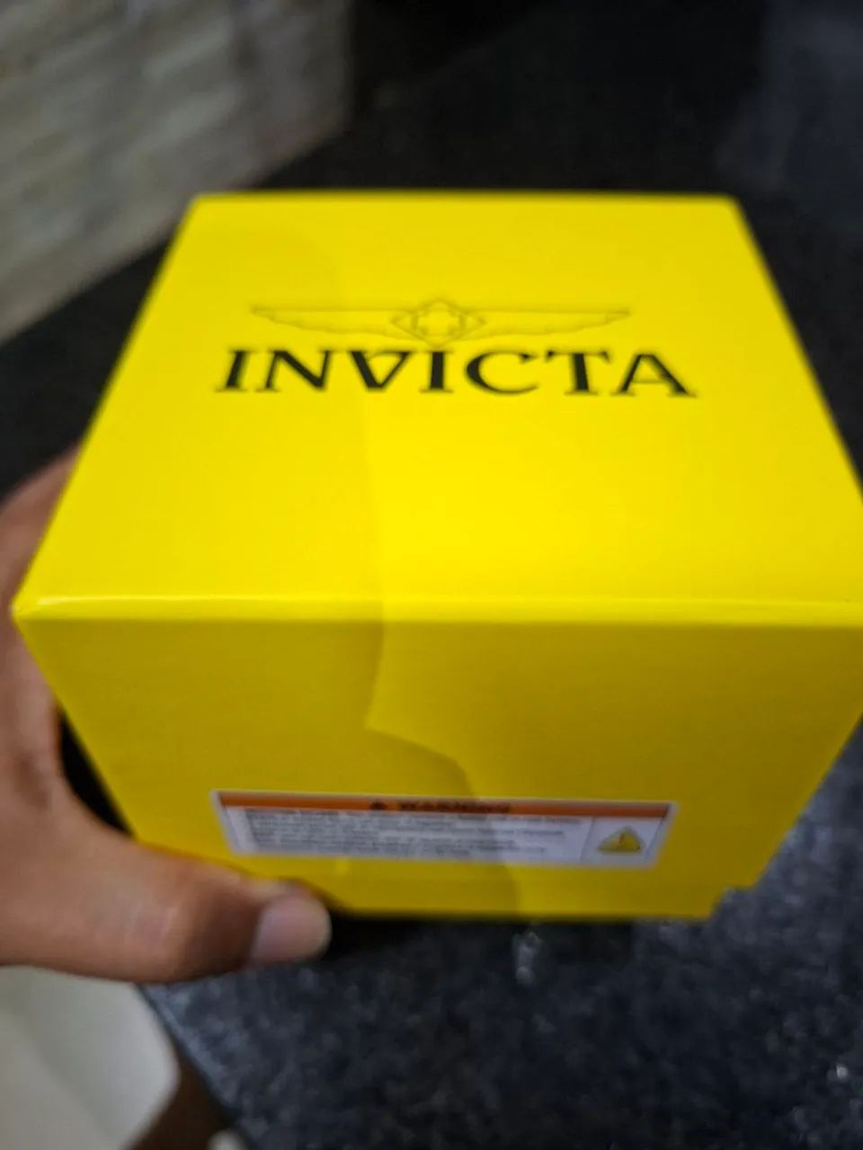 Relógio invicta Pro Diver 40 mm - Foto 2