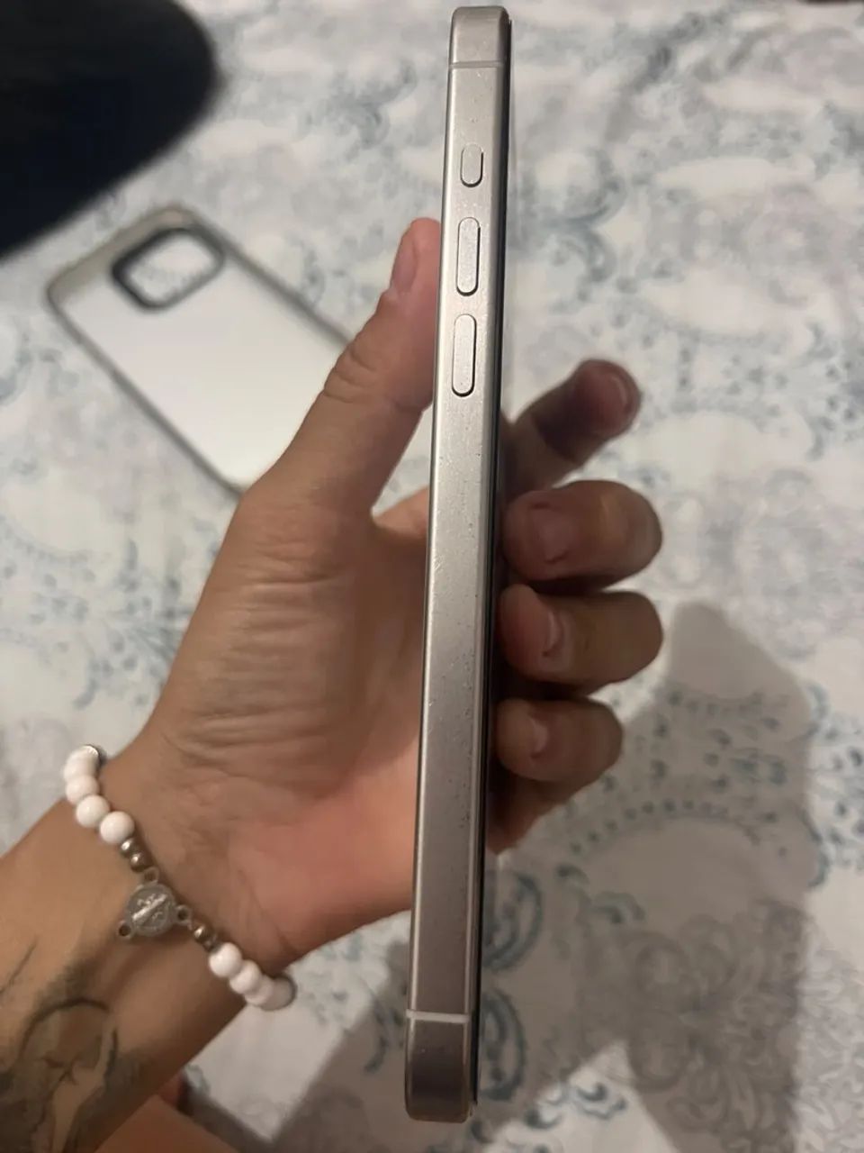 IPHONE 15 PRO MAX 256GB - Foto 2