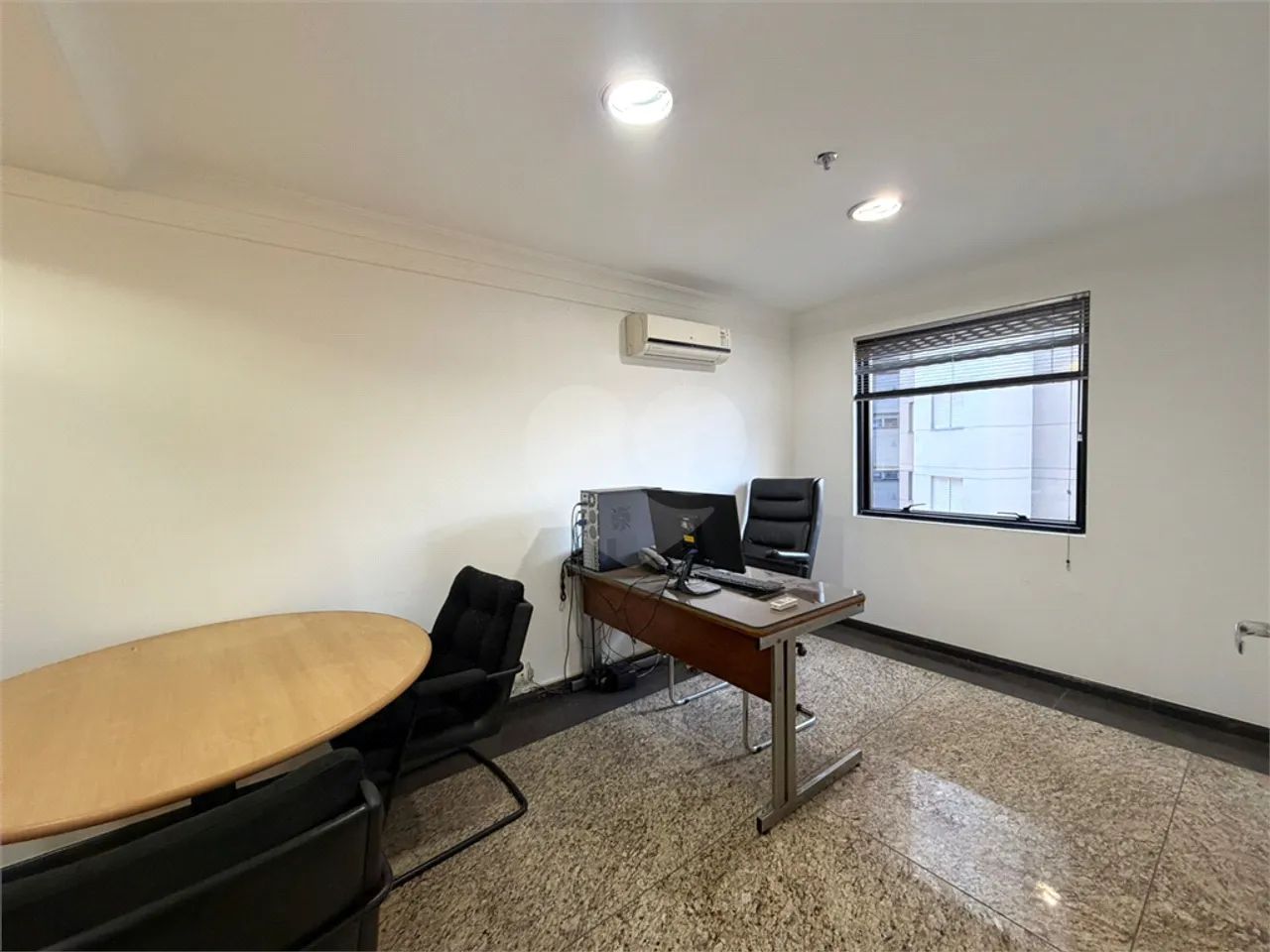Salas com 1 quartos para locação em Planalto paulista - SP - Foto 5