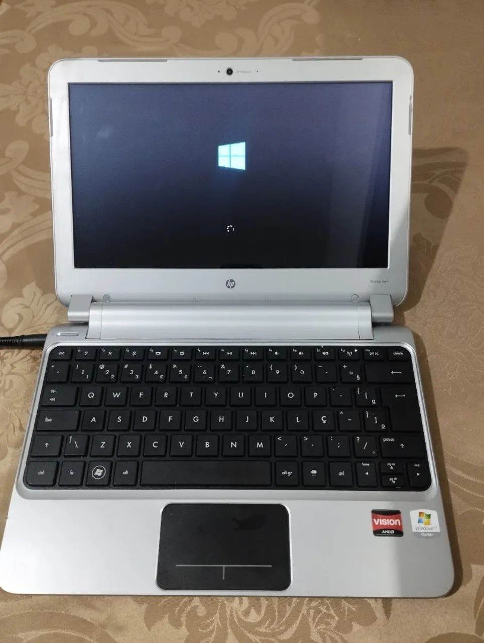 Notebook HP - Foto 4