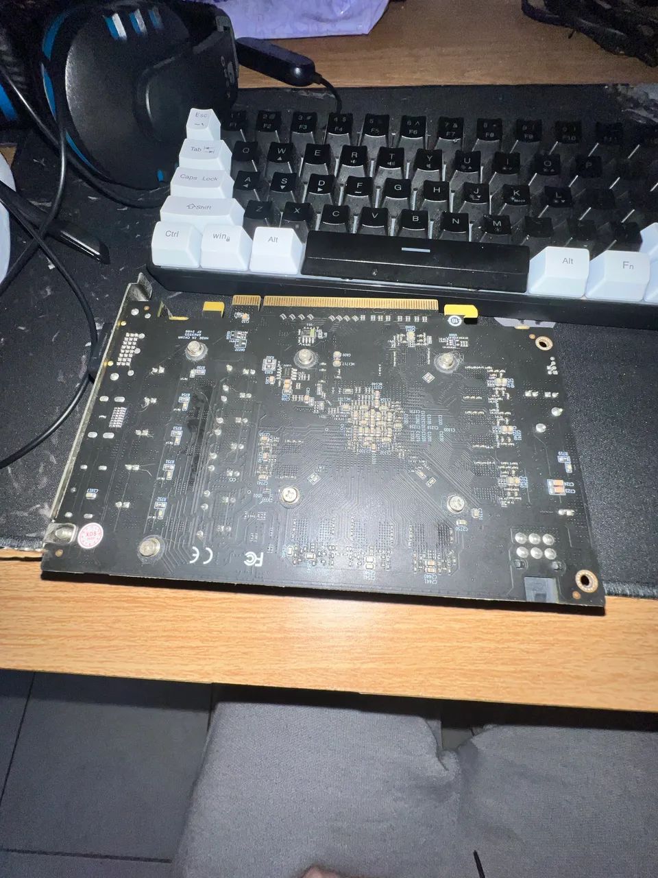Rx 470 4gb 