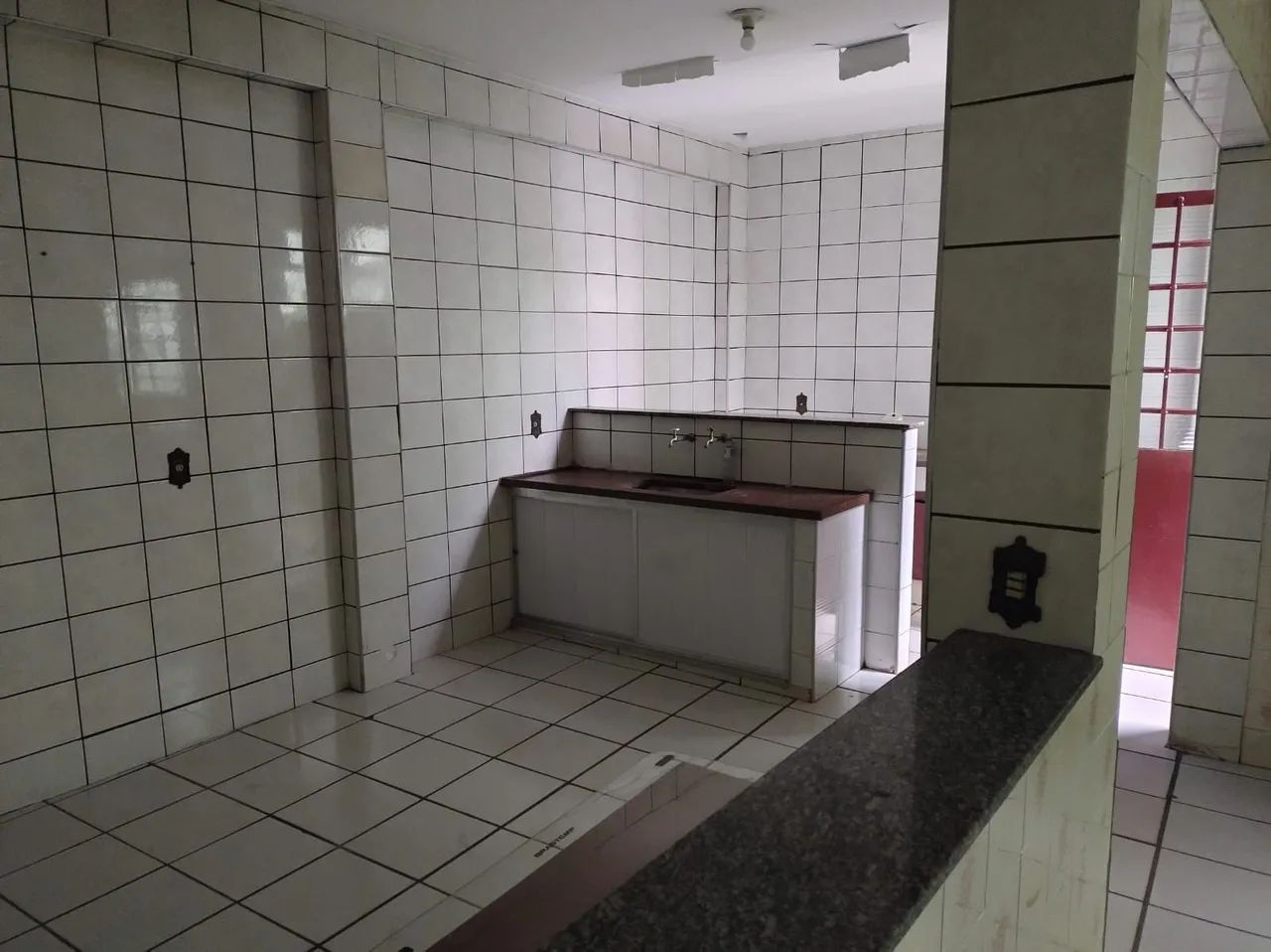 Vendo casa no Ipiranga 