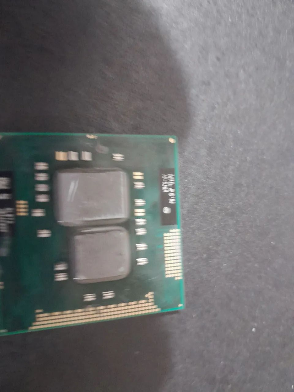 Processador core i5 560m