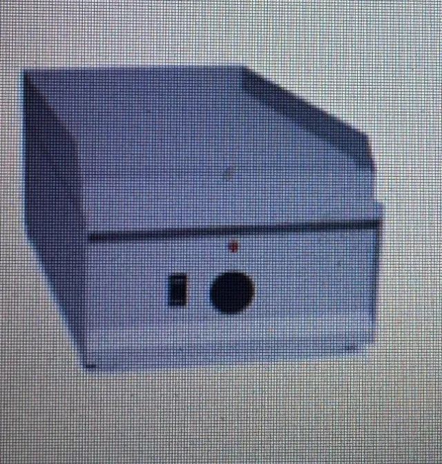 Vendo Chapa Industrial Bifeteira de mesa Inox 304 marca PPIENK 
