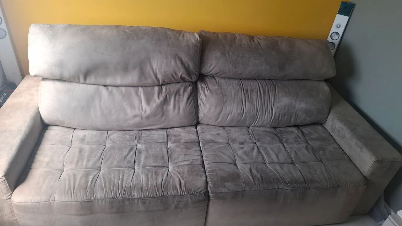 Sofá Cama - Foto 3