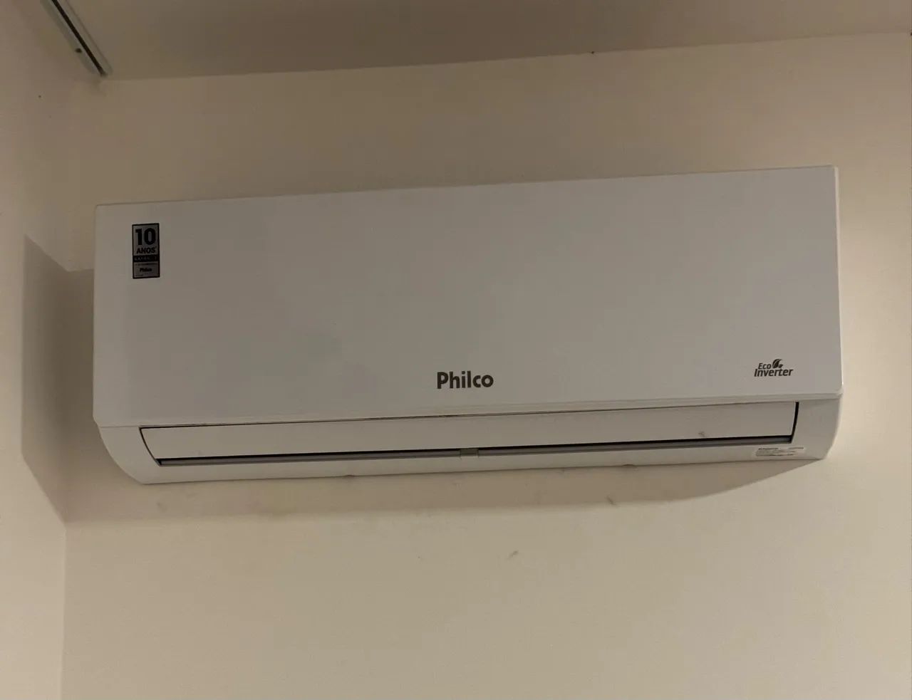 Ar condicionado Split 12.000