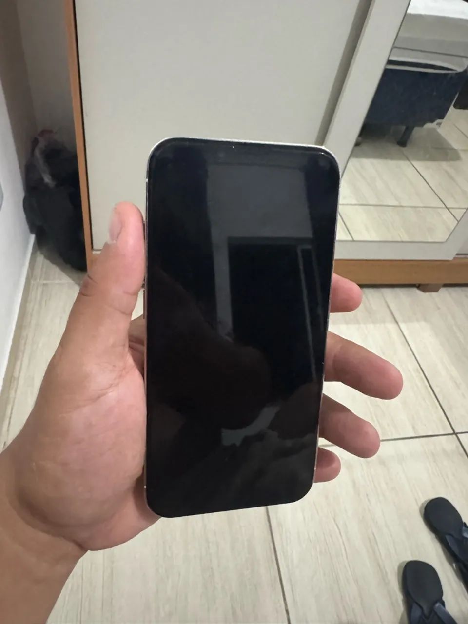 IPHONE 13 PRO  - Foto 2