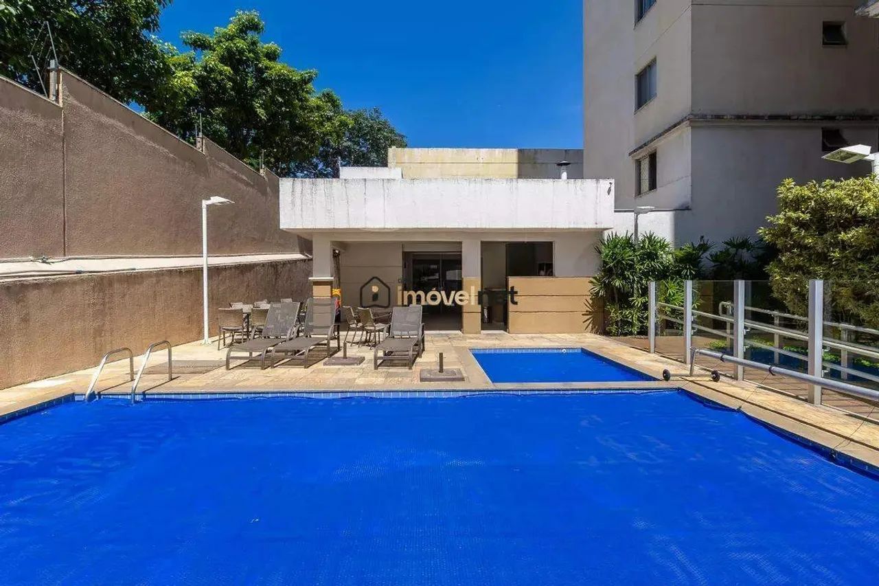 Apartamento 3 Quartos no Castelo com Excelente Localização e Acabamento