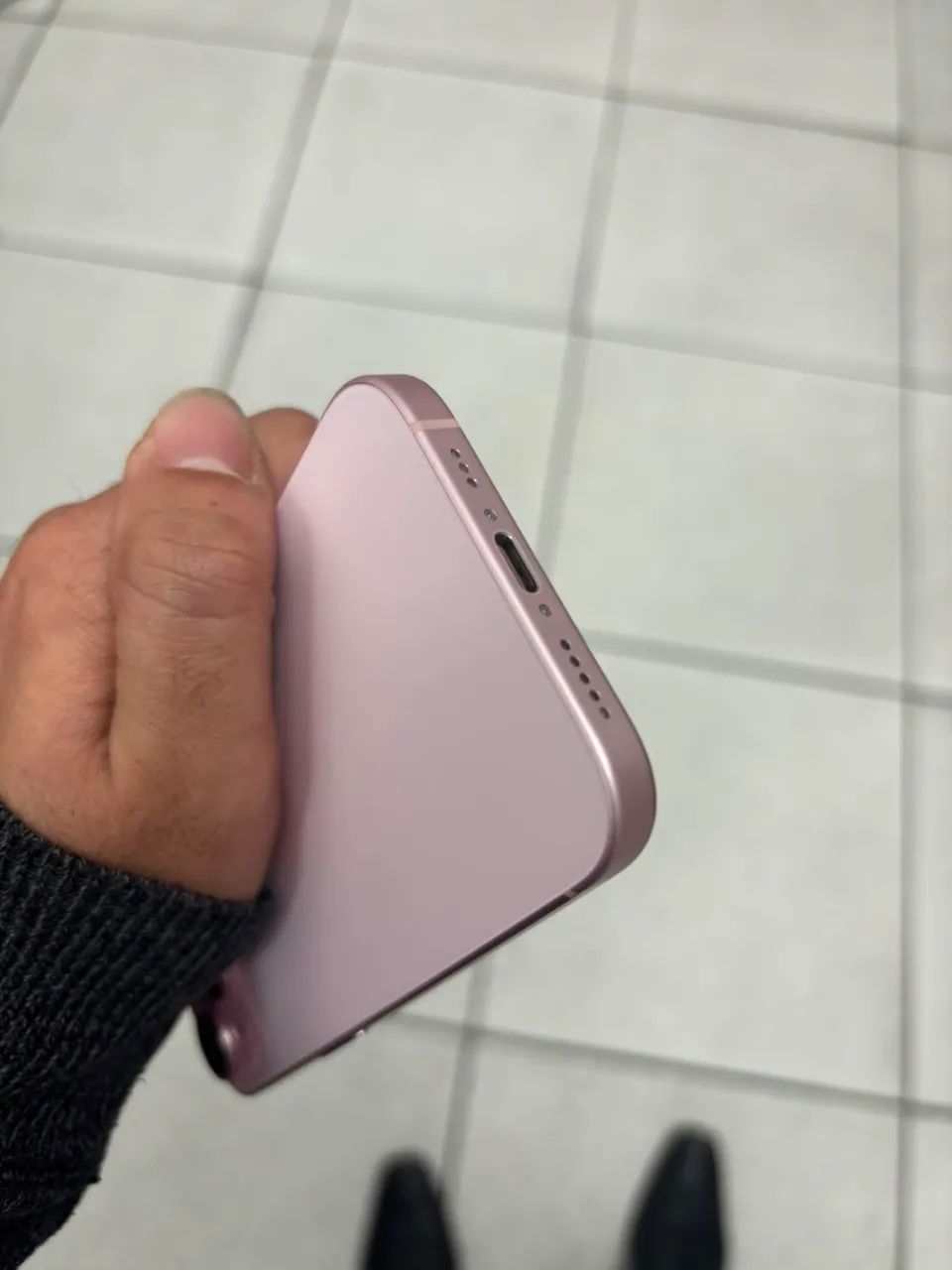 IPHONE 15 - Foto 4