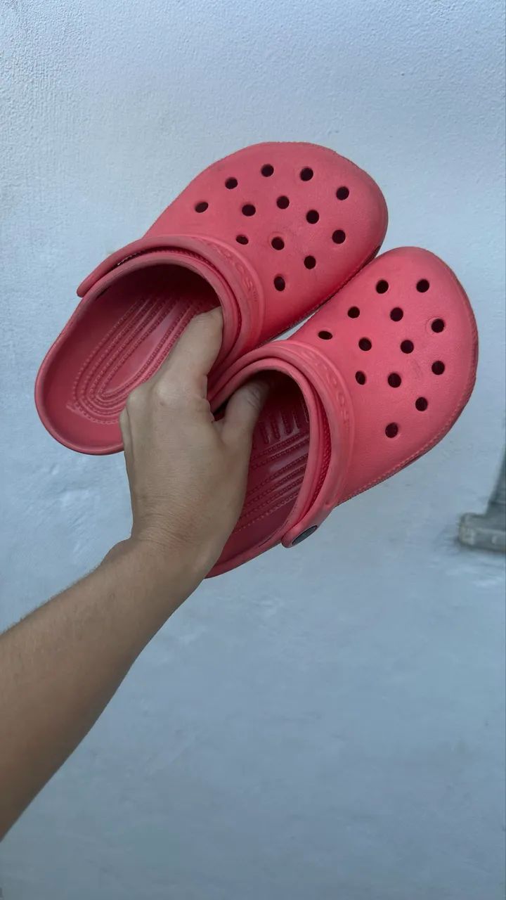 CROCKS - Foto 2