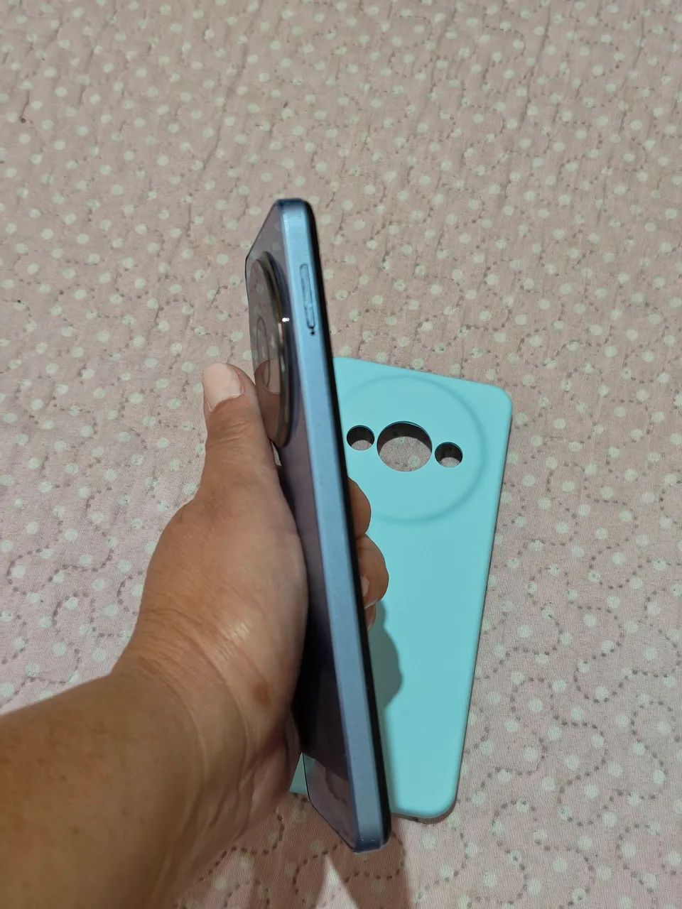 REDMI A3 128GB - Foto 4