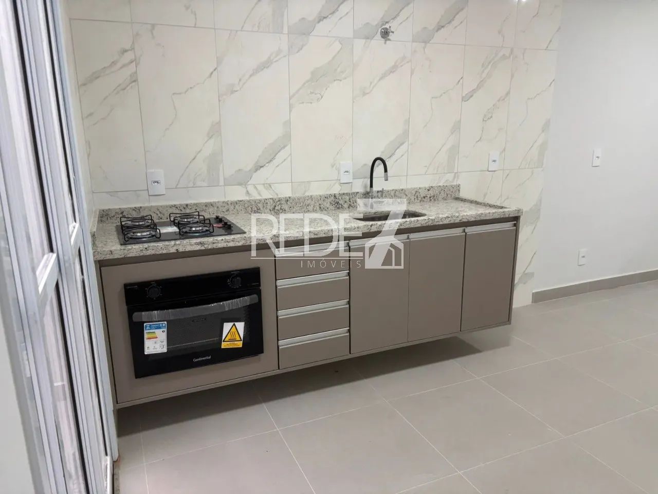 casa - Vila Miguel Vicente Cury - Campinas - Foto 3