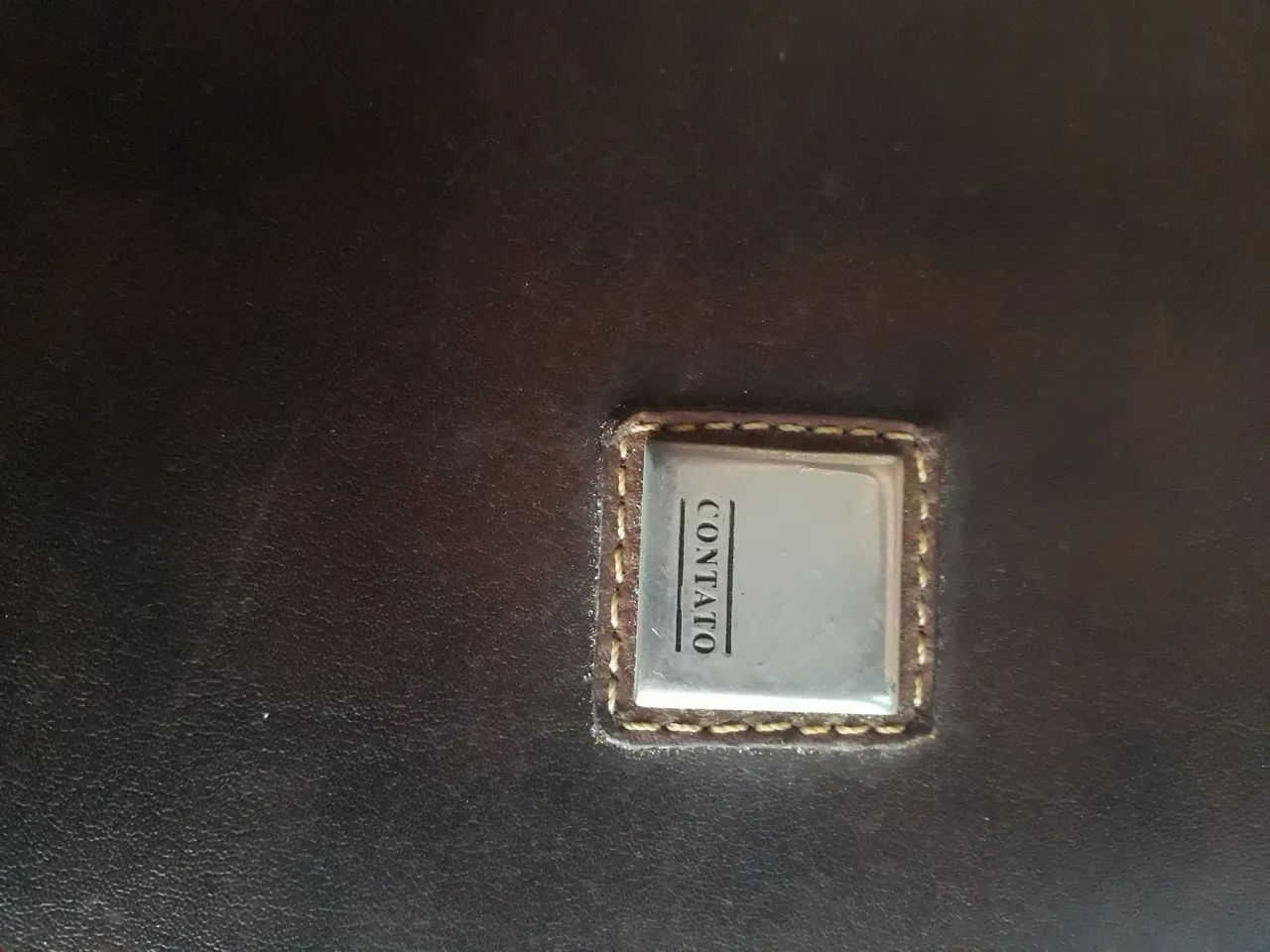 Bolsa Antiga  - Foto 4