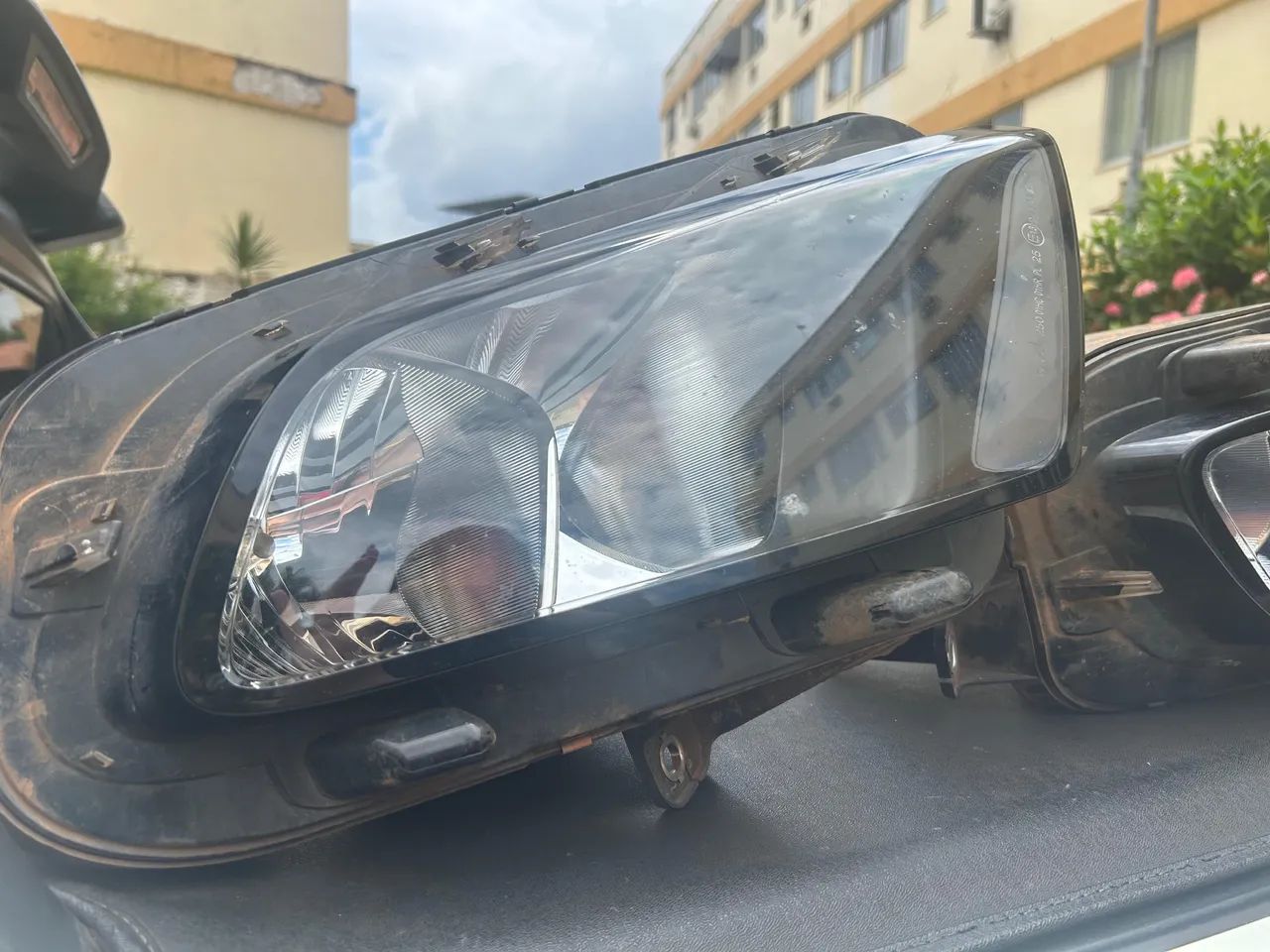 VENDO 