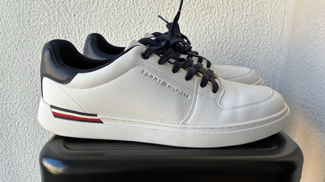 Tênis Tommy Hilfiger - Foto 2