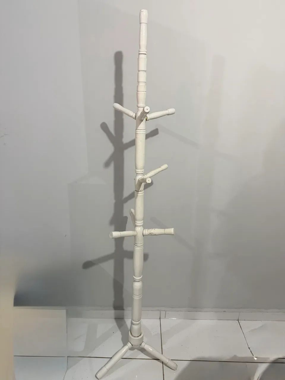Mancebo Branco - Foto 2