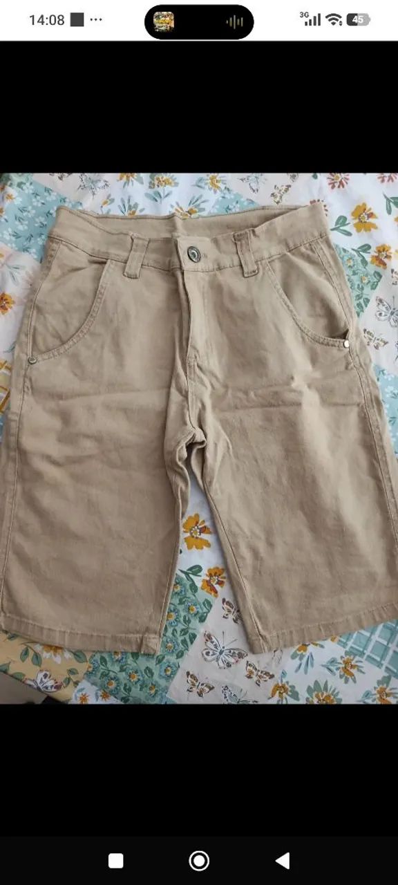 Roupas usadas - Foto 5