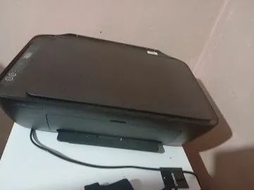 Vendo uma impressora 