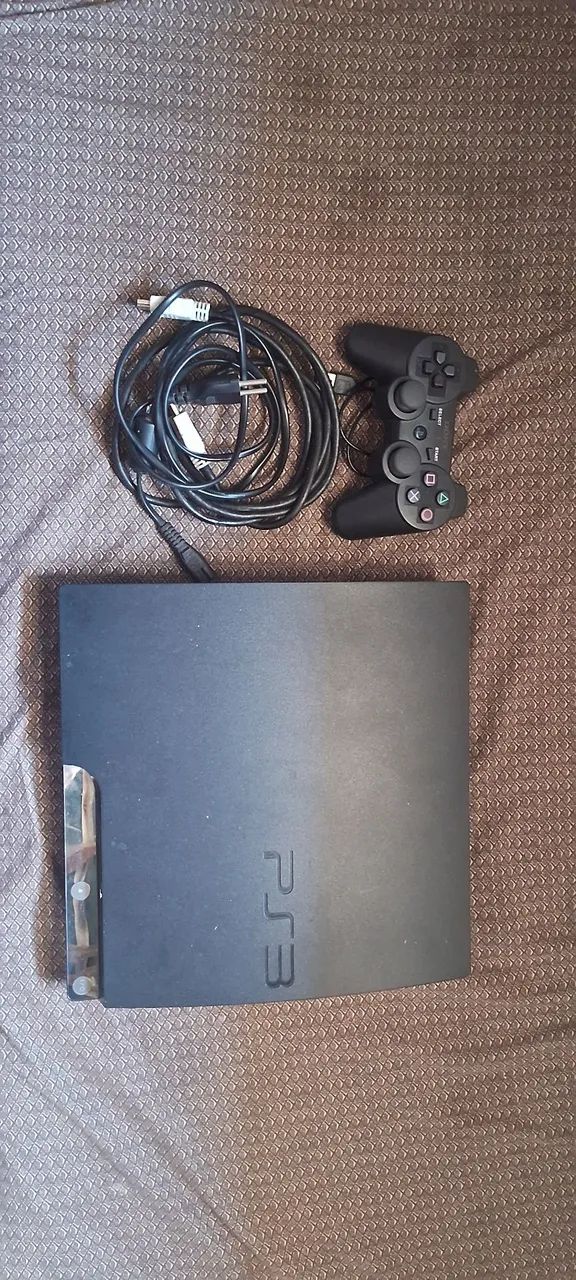 Ps3 destravado  - Foto 2