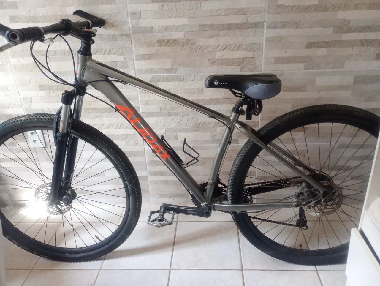 Vende-se essa bike - Foto 5