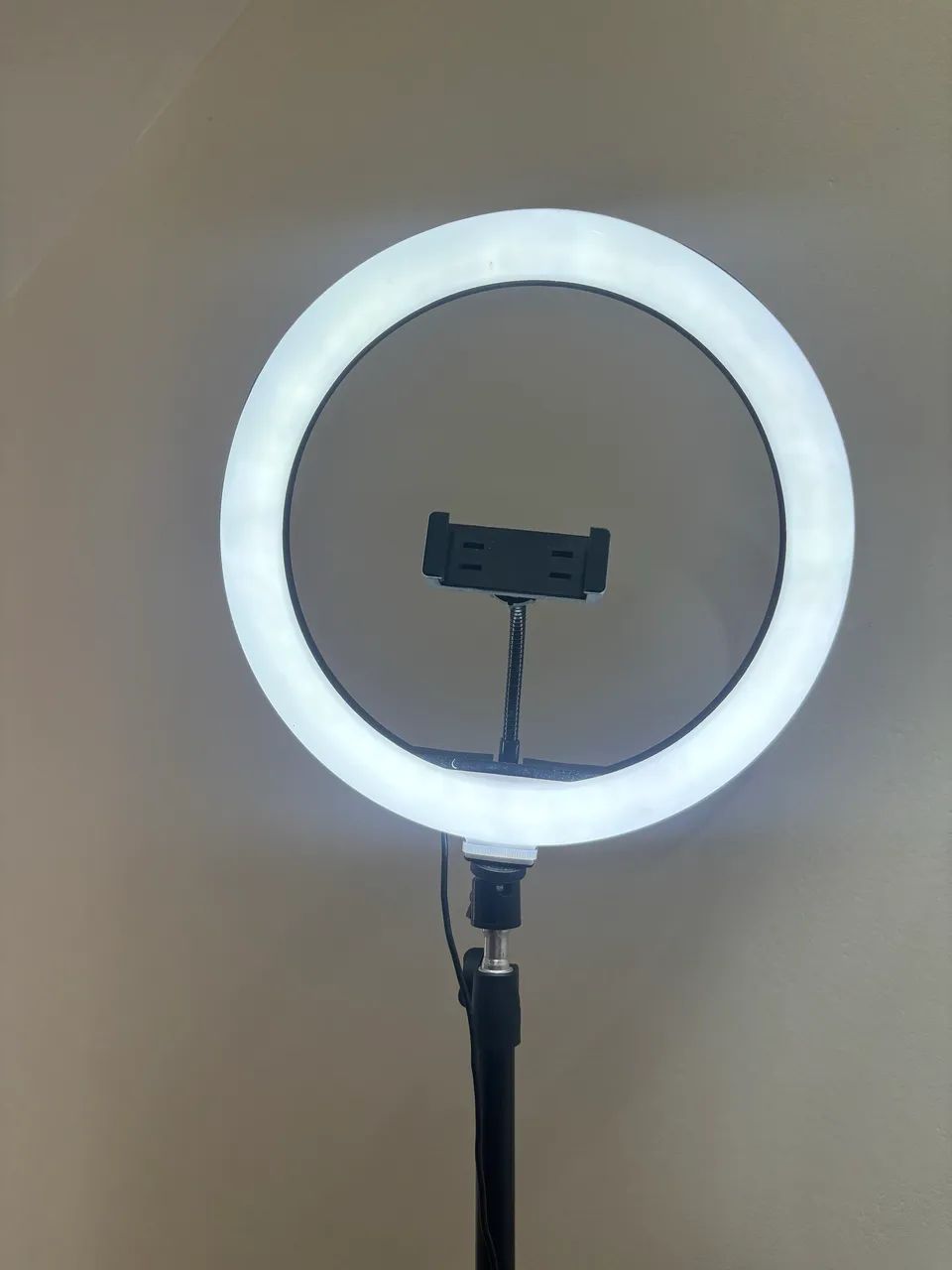 ring light - Foto 2