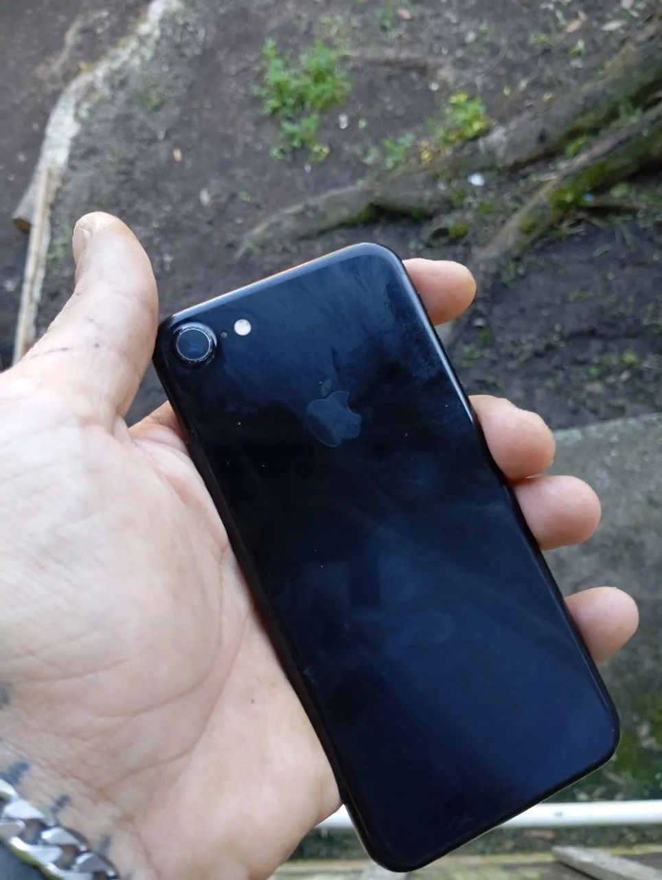 iPhone 7 - Foto 2
