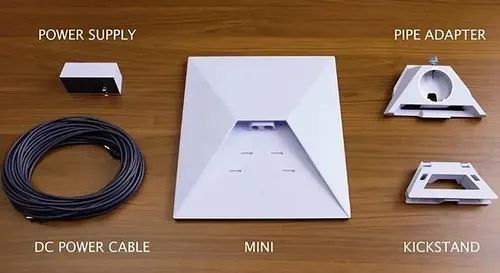 Kit Starlink Mini 