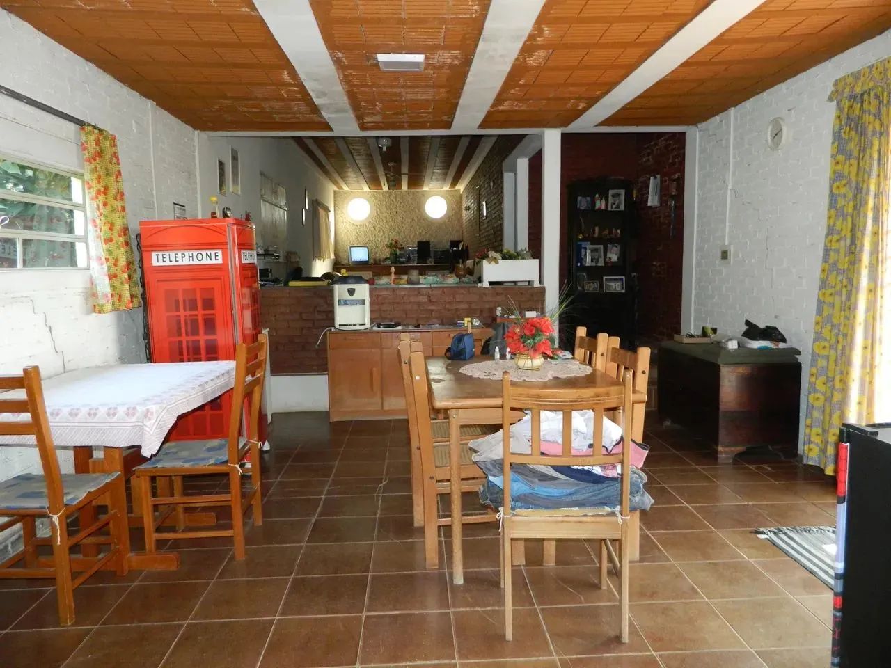 Chácara Rancho ÁSrea Imóvel para venda possui 2320 metros quadrados Monte Mor - Foto 7