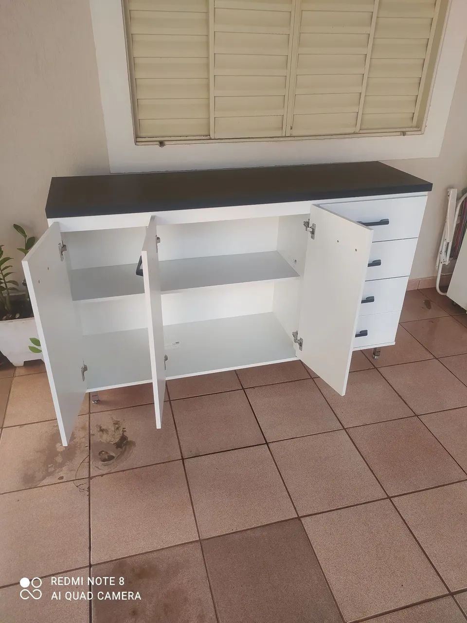 Balcão de cozinha. - Foto 5