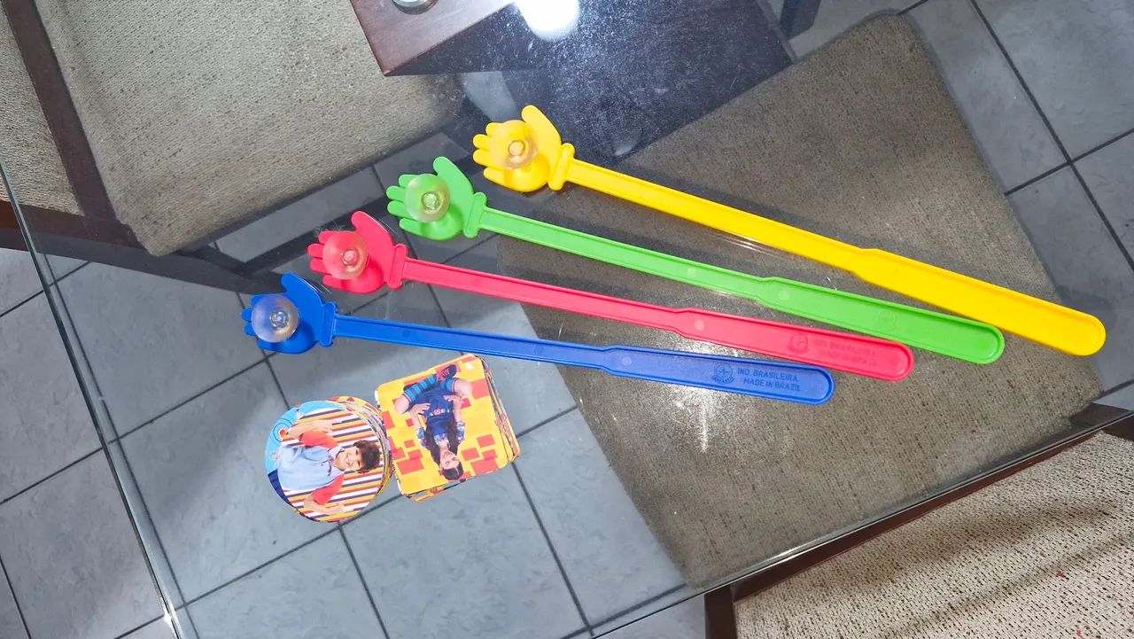 BRINQUEDO- Tapa certo - Foto 2