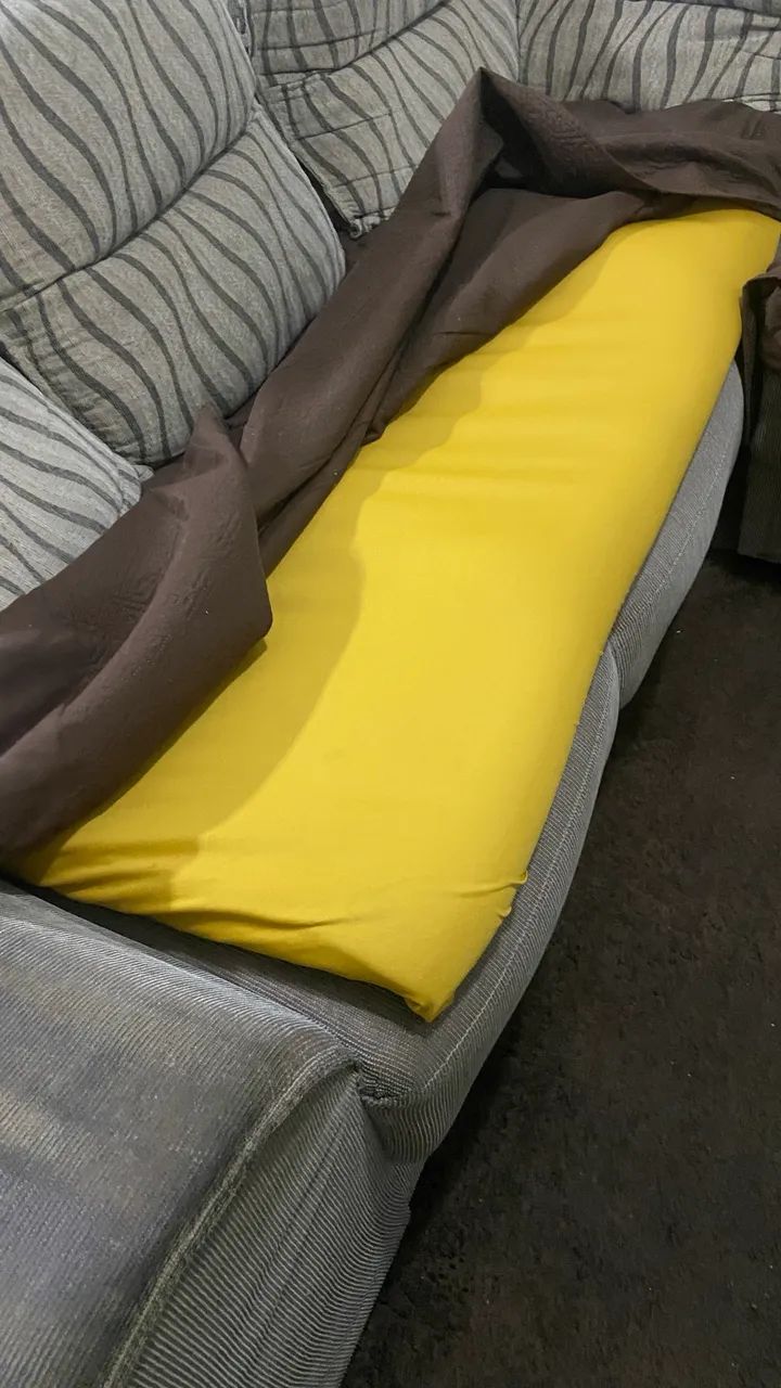 Sofá usado  - Foto 4