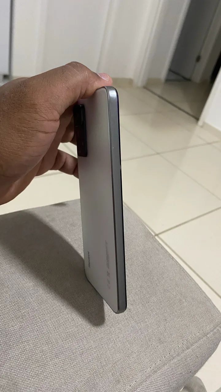 REDMI NOTE 11 PRO 128GB - 6GB RAM  - Foto 3