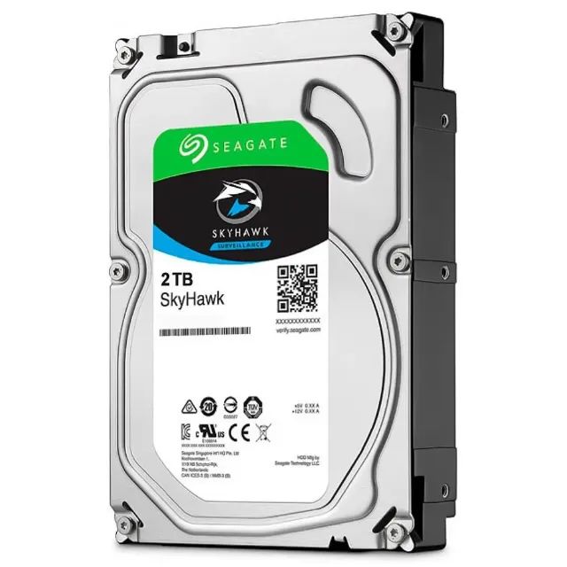 Hd 2tb  - Foto 2